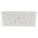 200 BASTONCINI DI CARTA COTONATI 100% PURO COTONE U! Confronta & Risparmia